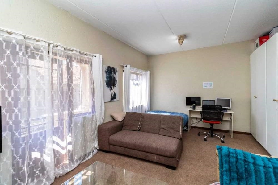 To Let 0 Bedroom Property for Rent in Paulshof Gauteng