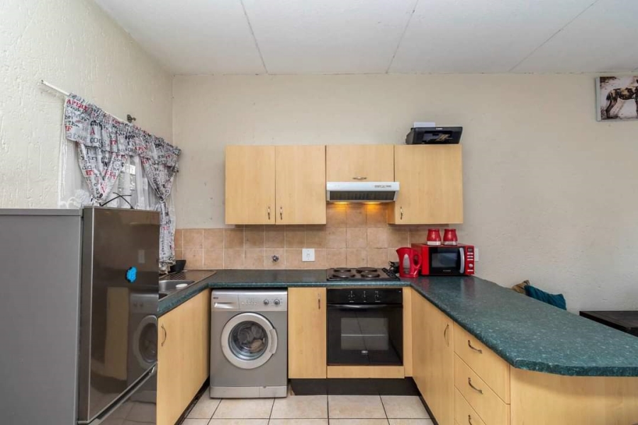 To Let 0 Bedroom Property for Rent in Paulshof Gauteng