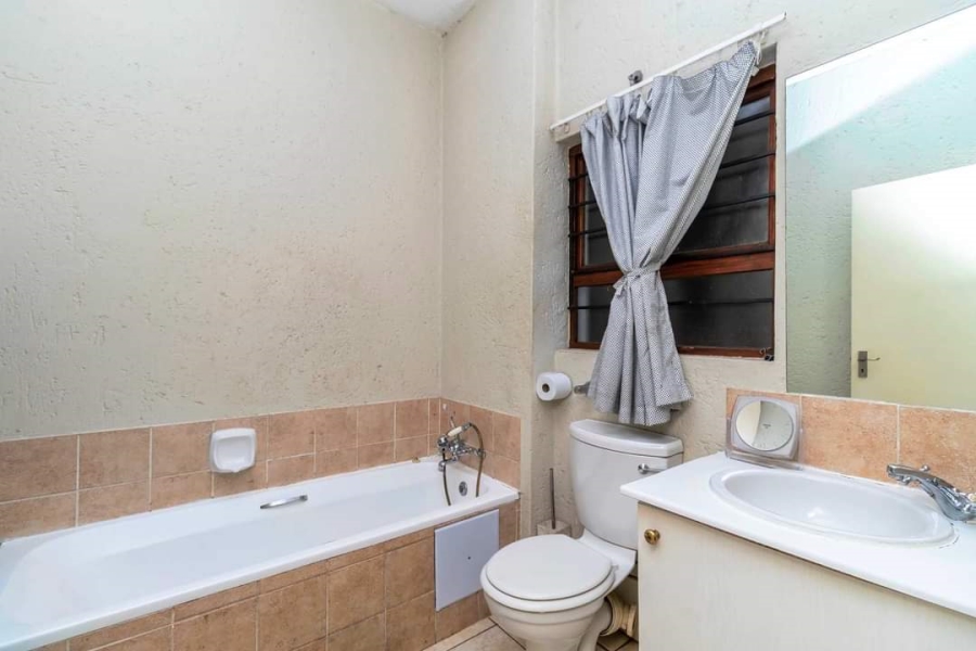 To Let 0 Bedroom Property for Rent in Paulshof Gauteng