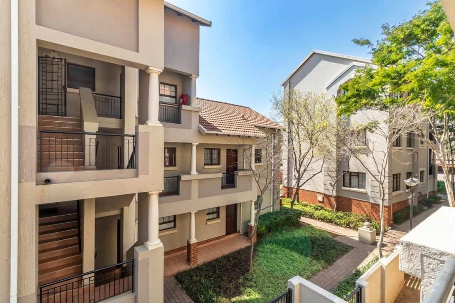 To Let 0 Bedroom Property for Rent in Paulshof Gauteng
