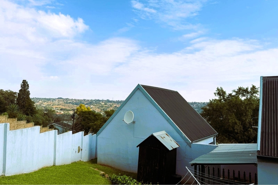 3 Bedroom Property for Sale in Roodekrans Gauteng