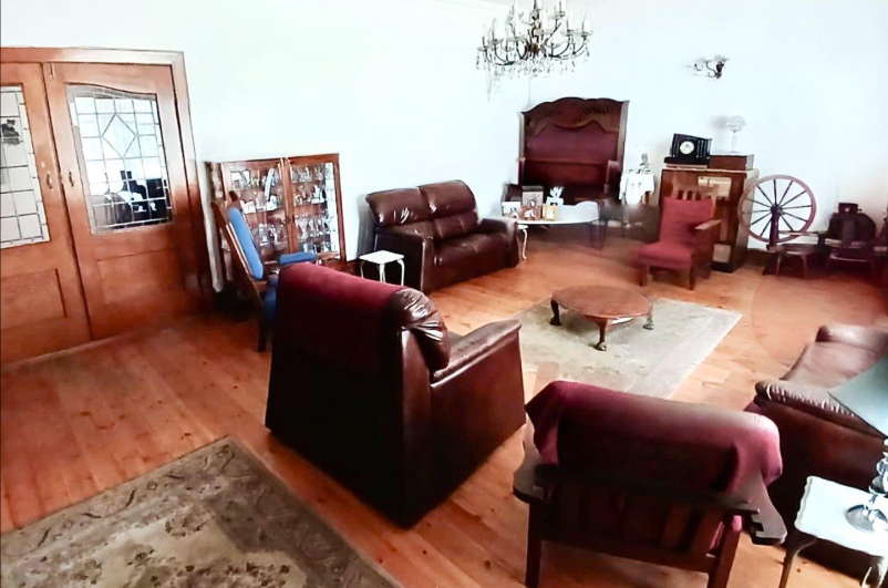 3 Bedroom Property for Sale in Kensington Gauteng