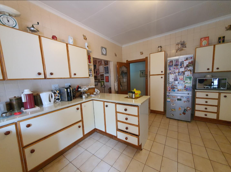 3 Bedroom Property for Sale in Kensington Gauteng