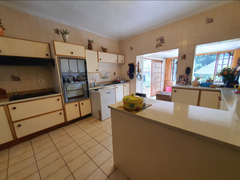 3 Bedroom Property for Sale in Kensington Gauteng