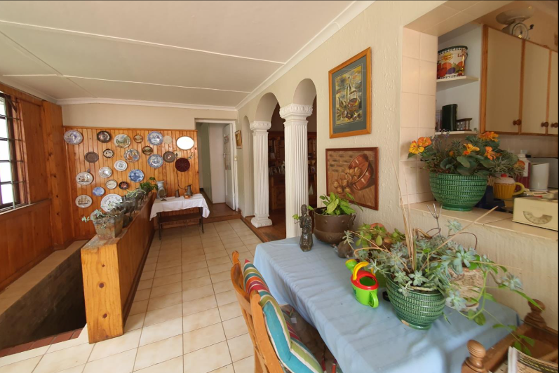 3 Bedroom Property for Sale in Kensington Gauteng