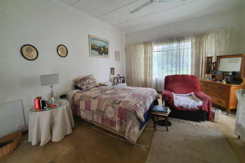 3 Bedroom Property for Sale in Kensington Gauteng