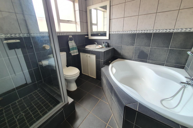 3 Bedroom Property for Sale in Kensington Gauteng