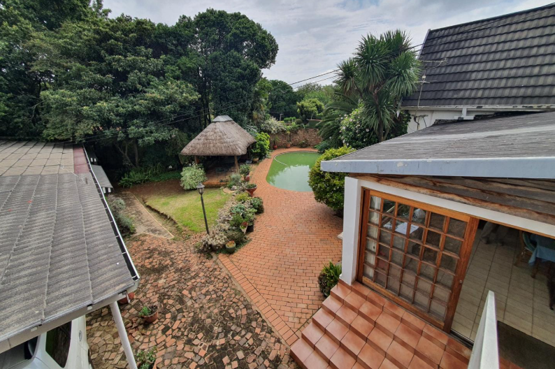 3 Bedroom Property for Sale in Kensington Gauteng