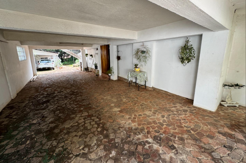 3 Bedroom Property for Sale in Kensington Gauteng