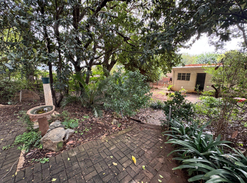 3 Bedroom Property for Sale in Kensington Gauteng