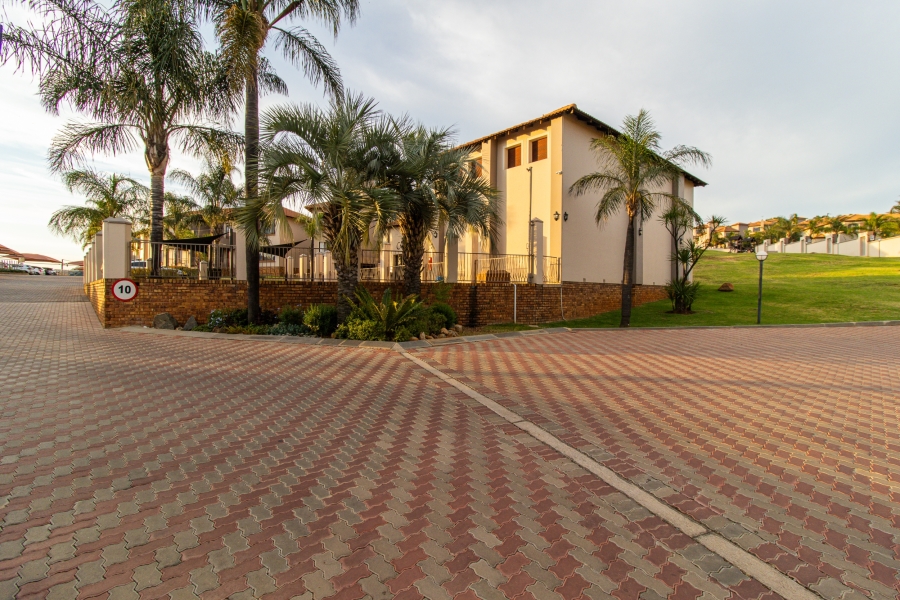 3 Bedroom Property for Sale in Glenvista Gauteng