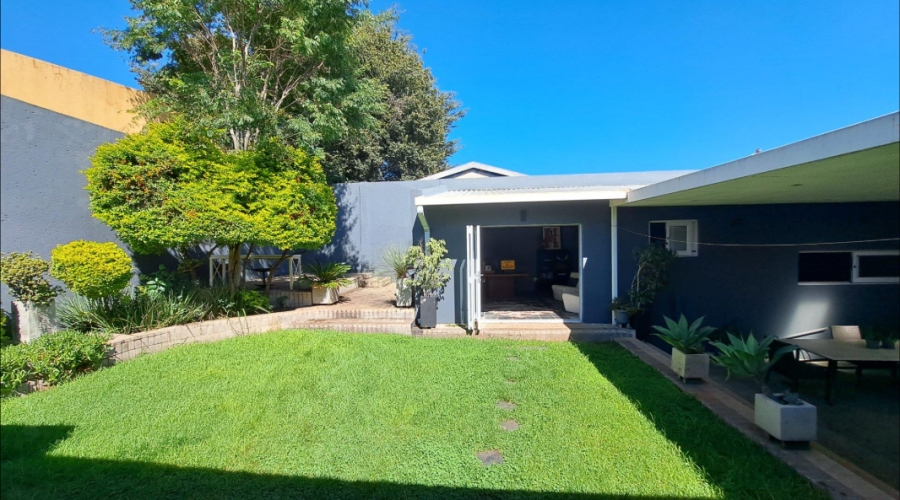 3 Bedroom Property for Sale in Kensington Gauteng