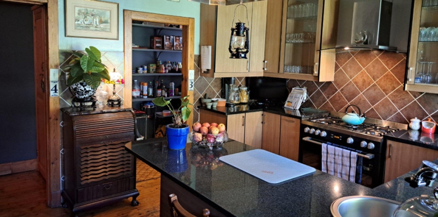 3 Bedroom Property for Sale in Kensington Gauteng
