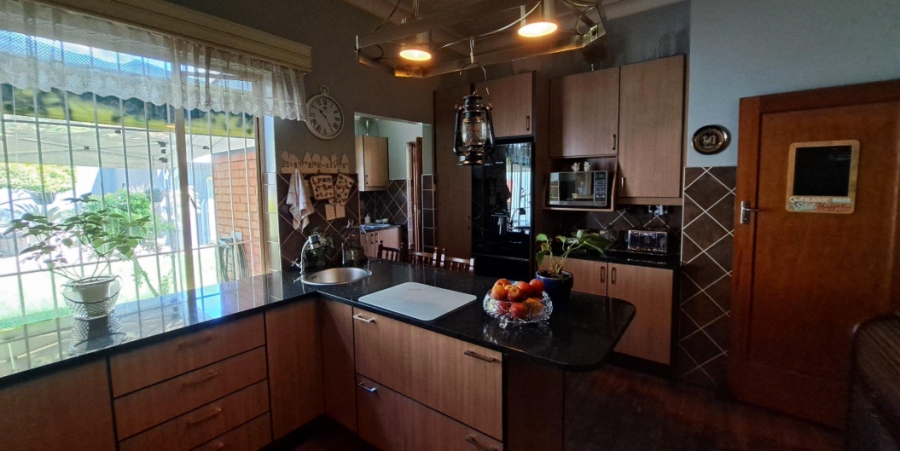 3 Bedroom Property for Sale in Kensington Gauteng