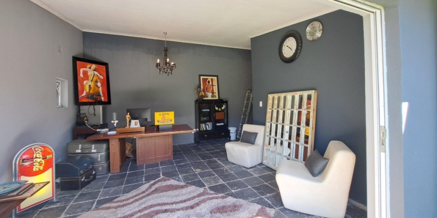 3 Bedroom Property for Sale in Kensington Gauteng