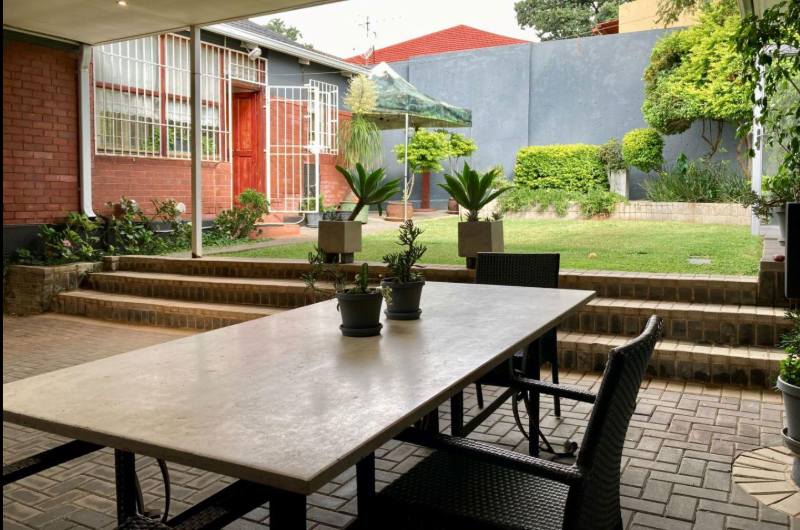 3 Bedroom Property for Sale in Kensington Gauteng