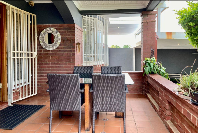 3 Bedroom Property for Sale in Kensington Gauteng