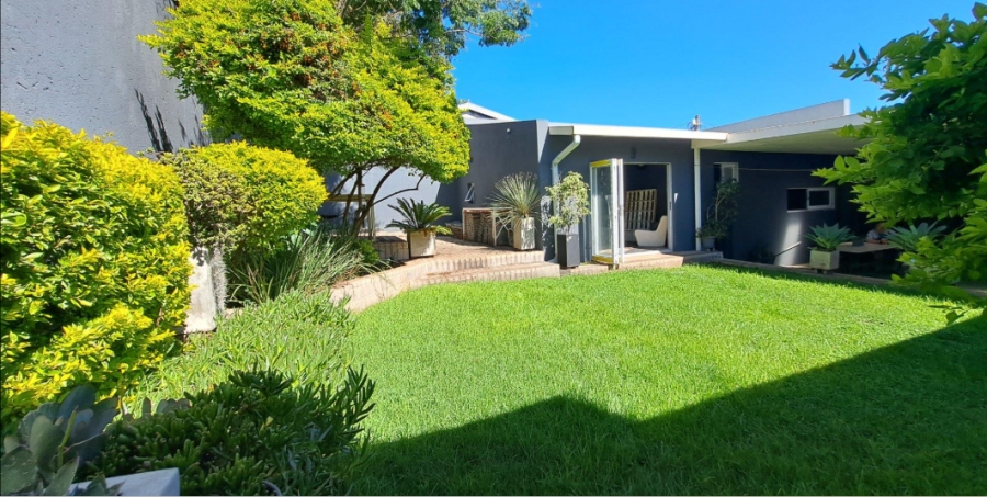 3 Bedroom Property for Sale in Kensington Gauteng