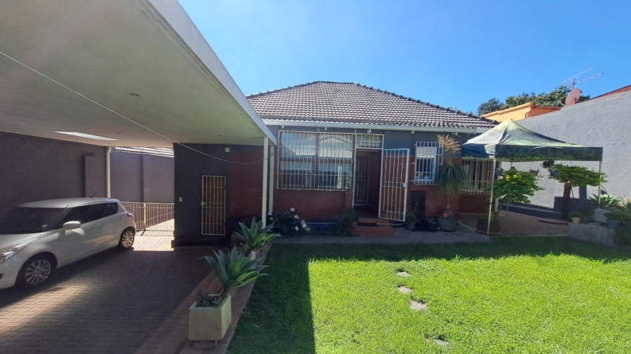 3 Bedroom Property for Sale in Kensington Gauteng