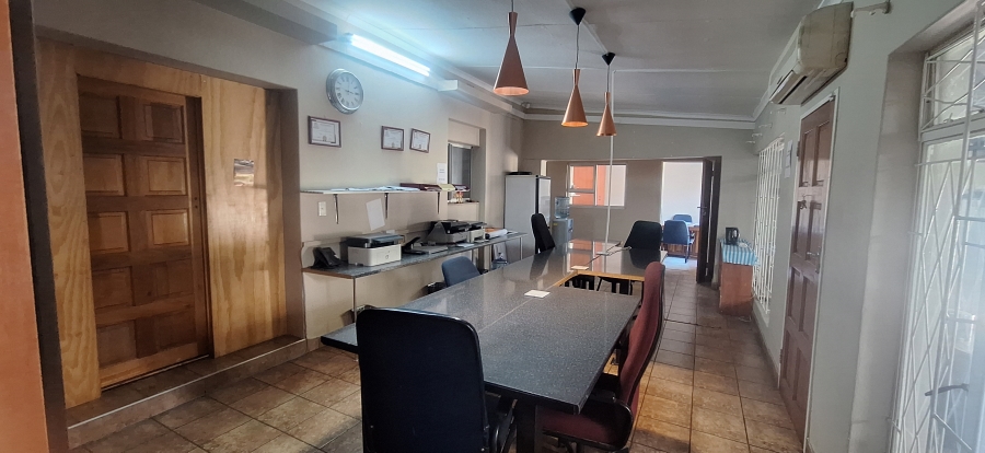0 Bedroom Property for Sale in Krugersdorp North Gauteng