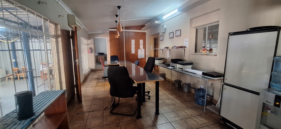 0 Bedroom Property for Sale in Krugersdorp North Gauteng