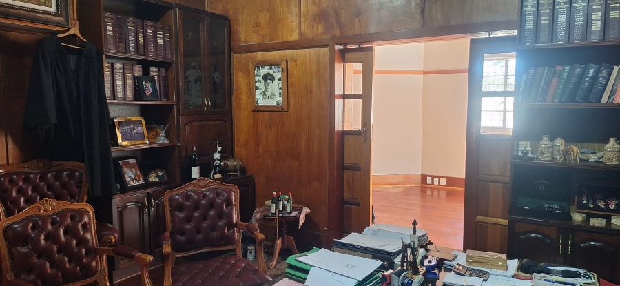 0 Bedroom Property for Sale in Krugersdorp North Gauteng