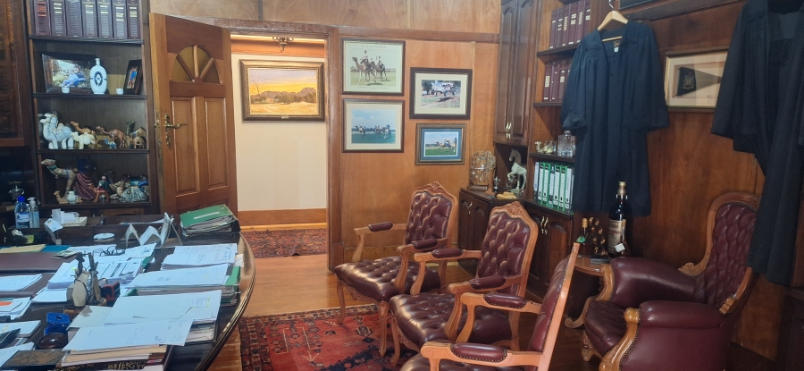 0 Bedroom Property for Sale in Krugersdorp North Gauteng