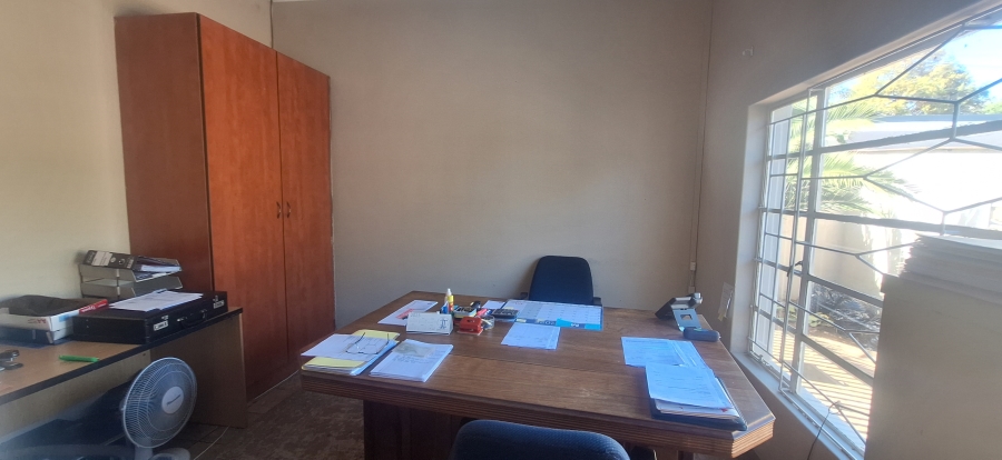 0 Bedroom Property for Sale in Krugersdorp North Gauteng