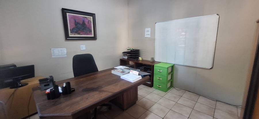 0 Bedroom Property for Sale in Krugersdorp North Gauteng