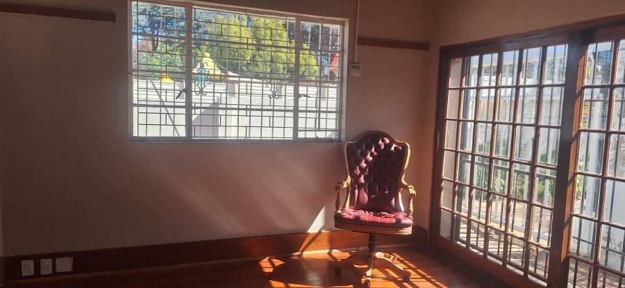 0 Bedroom Property for Sale in Krugersdorp North Gauteng