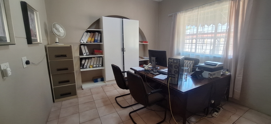 0 Bedroom Property for Sale in Krugersdorp North Gauteng