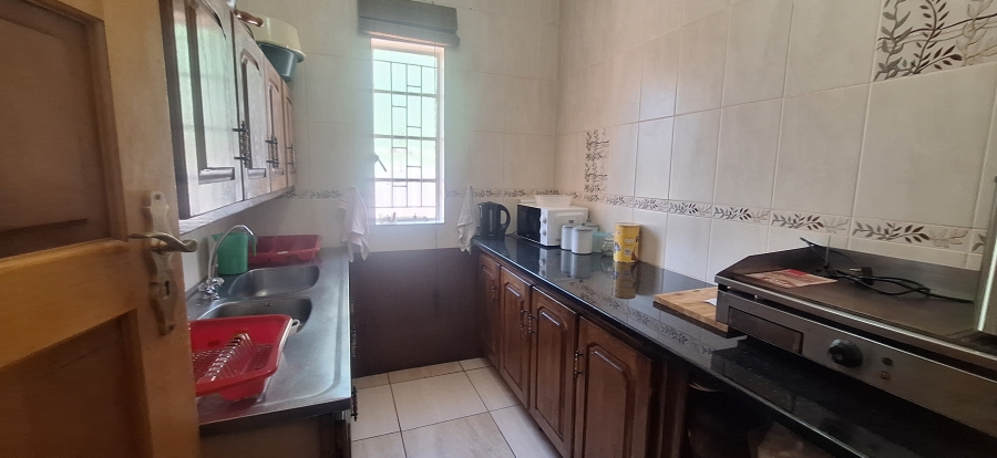 0 Bedroom Property for Sale in Krugersdorp North Gauteng
