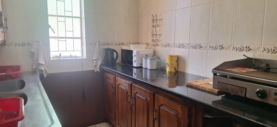 0 Bedroom Property for Sale in Krugersdorp North Gauteng