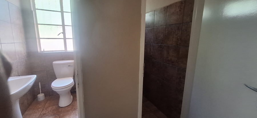 0 Bedroom Property for Sale in Krugersdorp North Gauteng