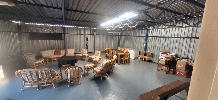 0 Bedroom Property for Sale in Krugersdorp North Gauteng