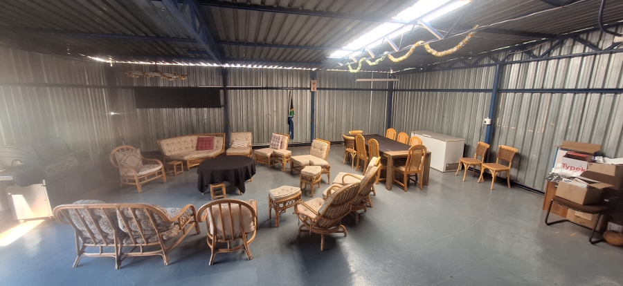 0 Bedroom Property for Sale in Krugersdorp North Gauteng