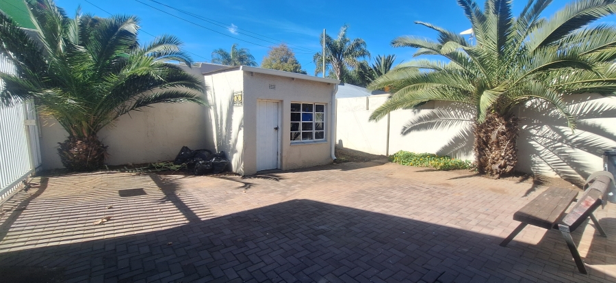 0 Bedroom Property for Sale in Krugersdorp North Gauteng