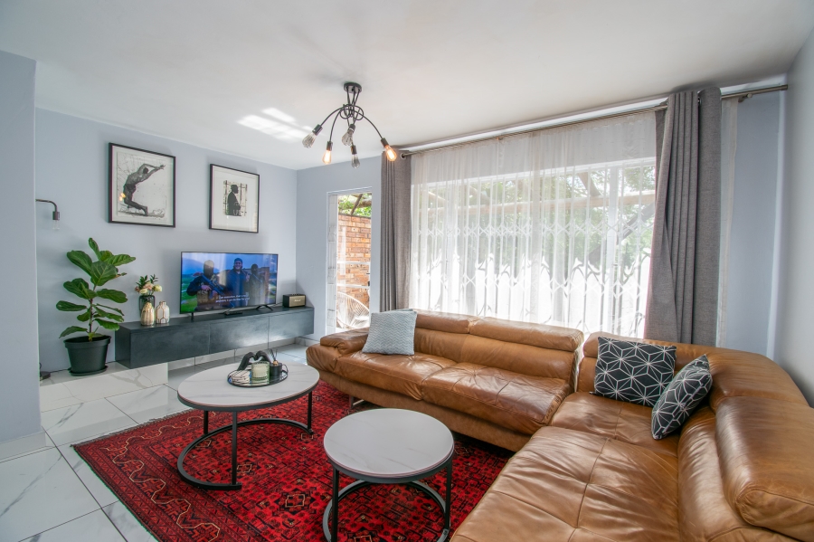 To Let 2 Bedroom Property for Rent in Sundowner Gauteng