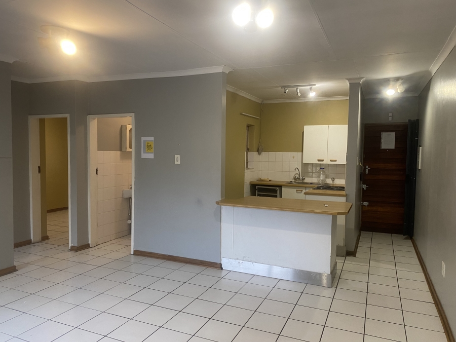 To Let 2 Bedroom Property for Rent in Newlands Gauteng
