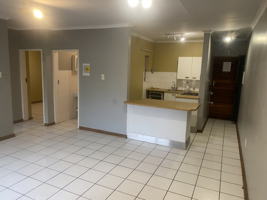 To Let 2 Bedroom Property for Rent in Newlands Gauteng