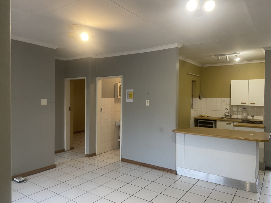 To Let 2 Bedroom Property for Rent in Newlands Gauteng