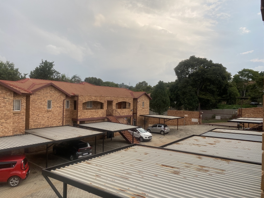 To Let 2 Bedroom Property for Rent in Newlands Gauteng