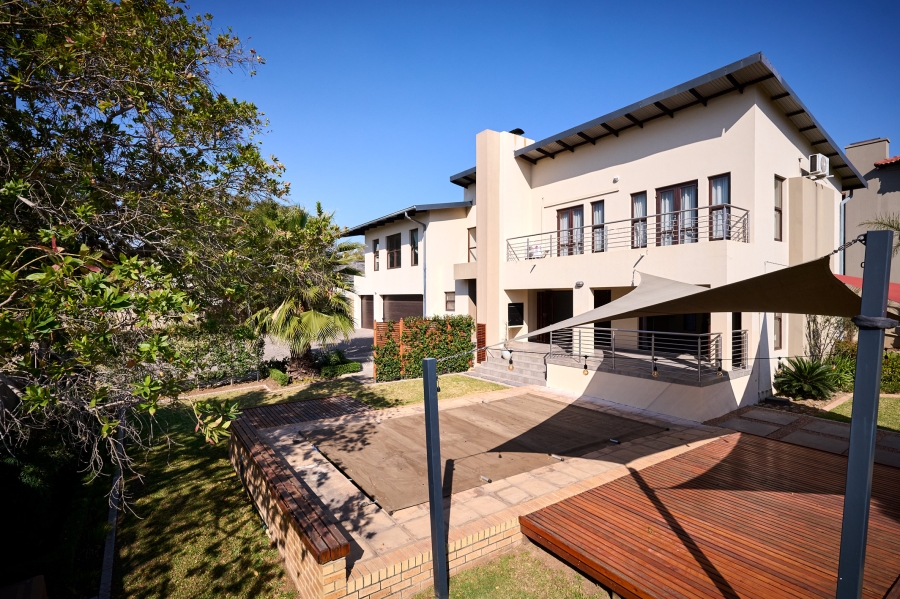 4 Bedroom Property for Sale in Carlswald North Estate Gauteng