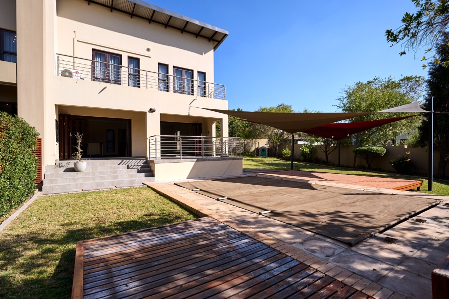 4 Bedroom Property for Sale in Carlswald North Estate Gauteng