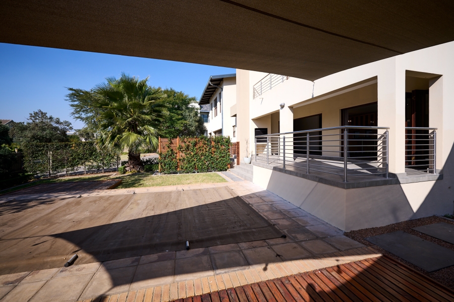 4 Bedroom Property for Sale in Carlswald North Estate Gauteng