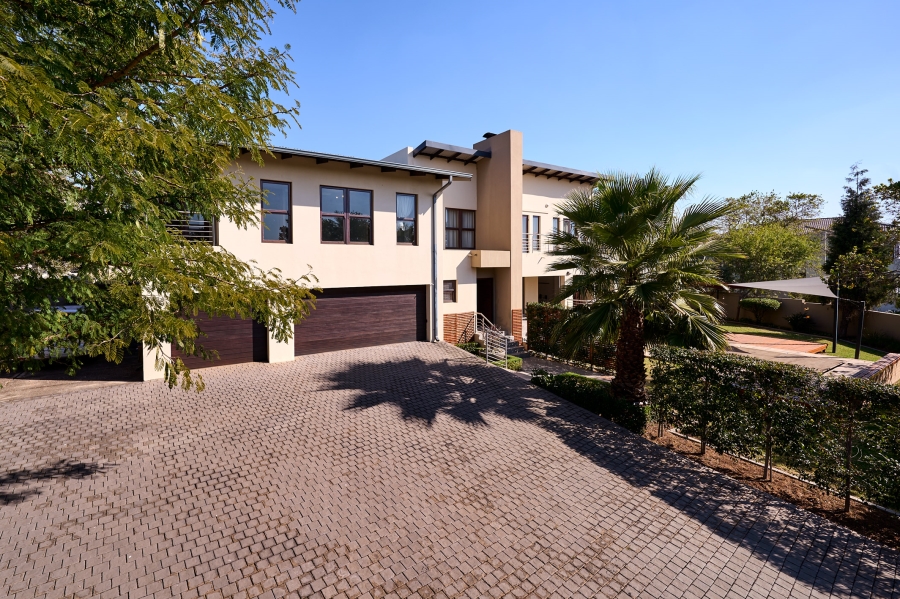 4 Bedroom Property for Sale in Carlswald North Estate Gauteng