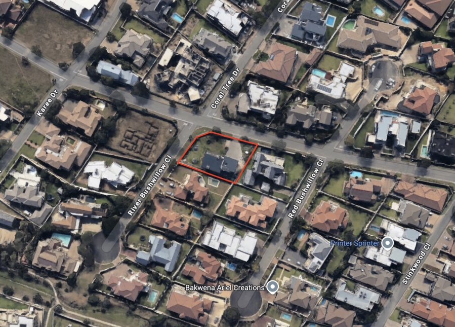 4 Bedroom Property for Sale in Carlswald North Estate Gauteng