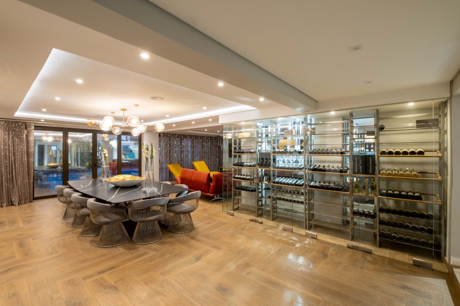 4 Bedroom Property for Sale in Montana Gauteng