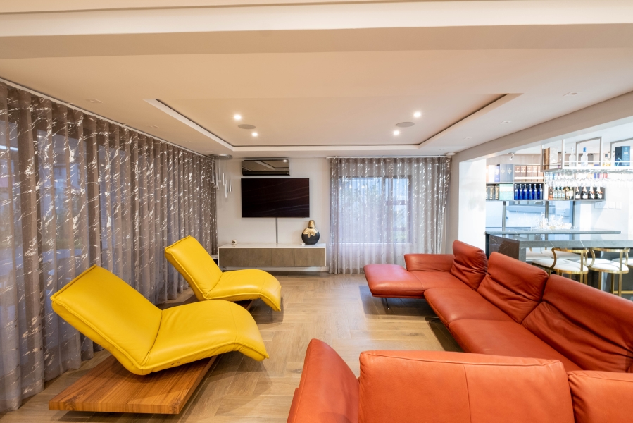 4 Bedroom Property for Sale in Montana Gauteng