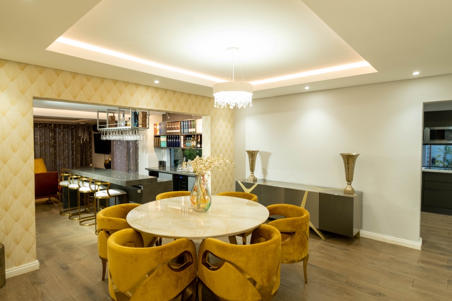4 Bedroom Property for Sale in Montana Gauteng